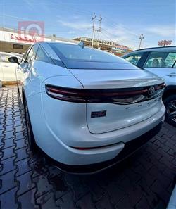 تۆیۆتا کراون